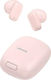 Usams ID25 Earbud Bluetooth хендсфри Слушалки с...
