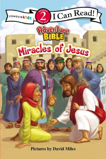 Miracles Jesus Zondervan Paperback Softback Miracles Jesus Zondervan Paperback Softback