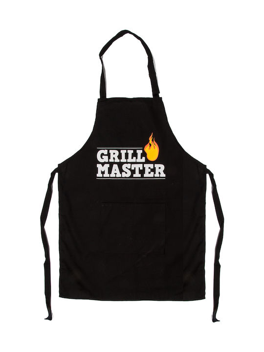 Out of the Blue Șorț de Bucătărie Grill Master 80x60cm BG-5-1161 1buc