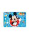 Διακάκης Mickey Platzdeckchen 43x29cm 1Stück