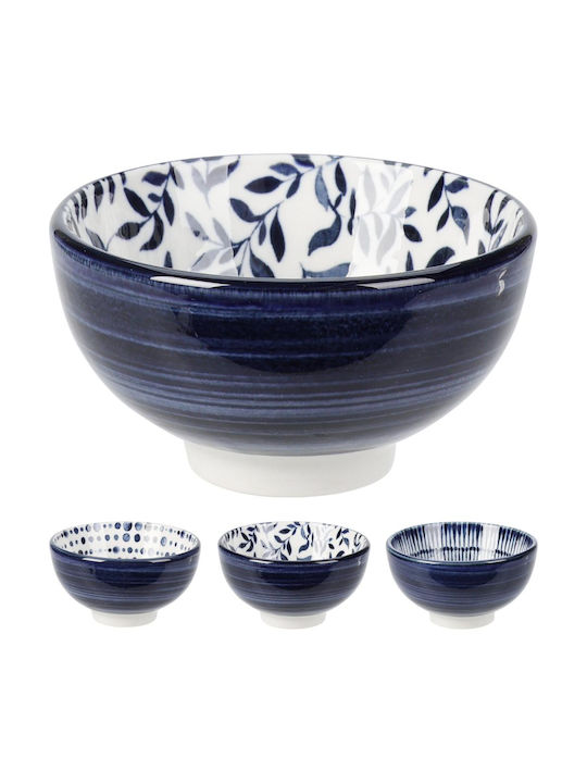 Serving Bowl Round 1pcs 8720573457415