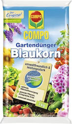 Compo Гранулиран Тор Азот, Фосфор, Магнезий 3kg Compo Гранулиран Тор Азот, Фосфор, Магнезий 3kg