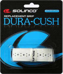 Solinco Replacement Grip White 1pc