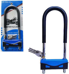 Motorcycle Shackle Lock