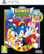 Sonic Origins Plus Begrenzt Edition PS5-Spiel