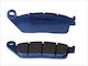 Brembo Motorcycle Brake Pads Front