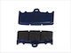 Brembo Motorcycle Brake Pads for Kawasaki GPZ