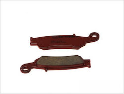Brembo Motorcycle Brake Pads Front for Yamaha YZ 250