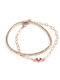 Great Pretenders Set Kids Bracelets with Heart