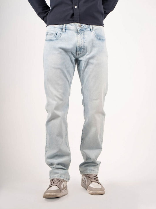 Men's Jeans Pants Blue