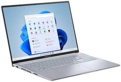 Asus Vivobook 16X K3605ZU-MB196W 16" (i5-12500H/16GB/512GB SSD/GeForce RTX 4050/W11 Home)