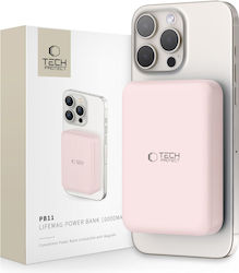 Tech-Protect PB11 Lifemag 10000mAh 15W