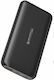 WK Gifon WP-189 Power Bank 20000mAh 18W Quick Charge 3.0 Μαύρο