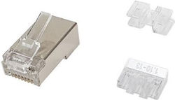 Equip 121147 RJ45-Klemme
