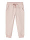 Name It Kids Sweatpants Violet Ice