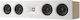 JBL Stage 245C Boxă Hi-Fi Central 150W L74xA21....