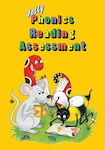 Jolly Phonics Reading Assessment Jolly Learning Ltd Paperback Softback