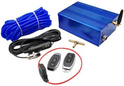 Vehicle Vacuum Controller 306107/2