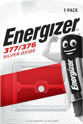 Energizer Uhrenbatterie Silberoxid SR66 1 Stück Energizer Uhrenbatterie Silberoxid SR66 1 Stück