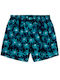 Men's Boxer Dark Blue