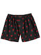 Lousy Livin Men's Boxer Black