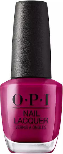 OPI Lacquer Glanz Nagellack für French Manicure Spare Me A French Quarter? 15ml