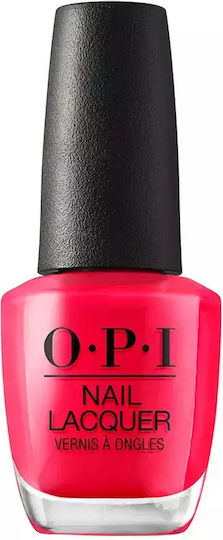 OPI Lacquer Gloss Lac de Unghii #my Chihuahua Bites! 15ml