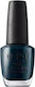 OPI Lacquer Гланц Лак за Нокти CIA = Color is A...