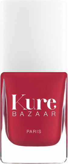 Kure Bazaar Glossy Βερνίκι Νυχιών Grenade 10ml