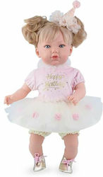 Marina & Pau Baby-Puppe Alina 45 cm