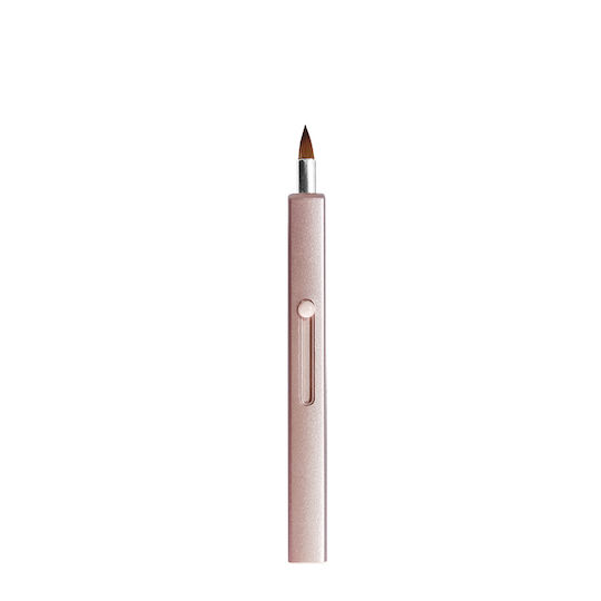 Foxy Makeup Brush for Lips made of Synthetic Hair
