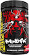 Mutant Mind FK с Nitrosigine и ноотропи 460 г Тропически пунш