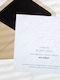 Wedding Invitation Twenty2twins 24104