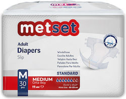 Medcare Πάνες Medium 30τμχ