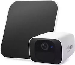 Eufy SoloCam C210 IP Rezistentă la apă Cameră Wi-Fi Full HD+ 4MP Eufy SoloCam C210 IP Rezistentă la apă Cameră Wi-Fi Full HD+ 4MP