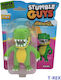 Just Toys Miniature Toy Stumble Guys (Miscellaneous Designs)