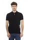 Baldinini Men's Blouse Neroblack