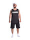 Bluse Schwarz