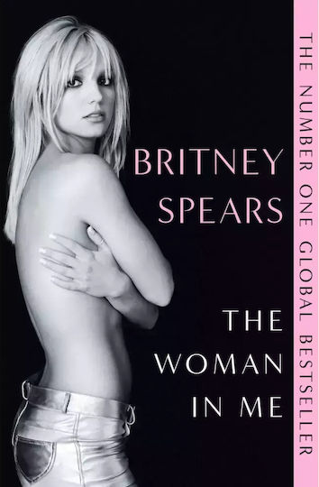 Woman In Me Simon & Schuster Ltd Paperback Softback