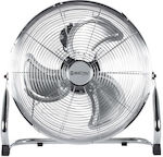 MalTec Ventilator de Podea 75W Diametru 44cm