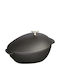 Zwilling J.A. Henckels Cocotte Гърне Метално 27.7x17.8см 1бр