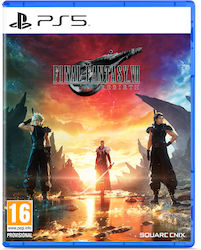 Final Fantasy VII Rebirth PS5 (Used)