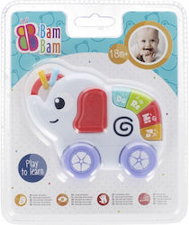 BamBam Animal