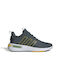 Adidas Racer Tr23 Herren Sneakers Grün