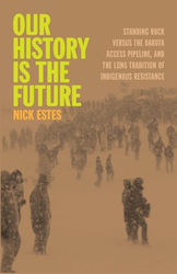 Our History Is Future Haymarket Books Paperback Softback