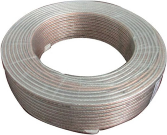 PerVoi Speaker Cable Unterminated 80m (CTC-696)