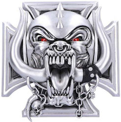 Motorhead Plaque Warpig 30 Cm Nemn-b6598a24 Motorhead Plaque Warpig 30 Cm Nemn-b6598a24