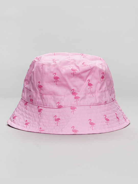 Losan Kids' Hat Fabric Pink