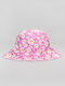 Losan Kids' Hat Fabric Pink