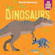 Dinosaurs Nuinui Hardback